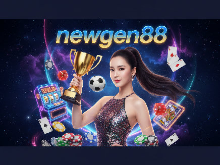 newgen88 เว็บตรง