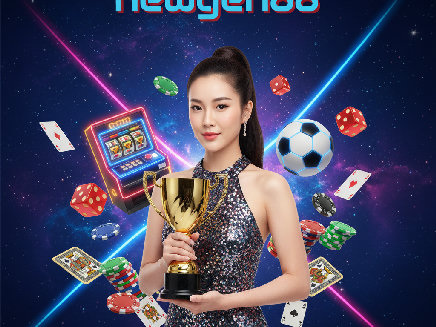 newgen88 สล็อต