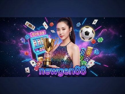 newgen88 slot